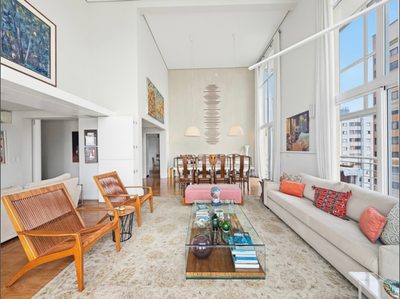 Apartamento, 4 quartos, 300 m² - Foto 1