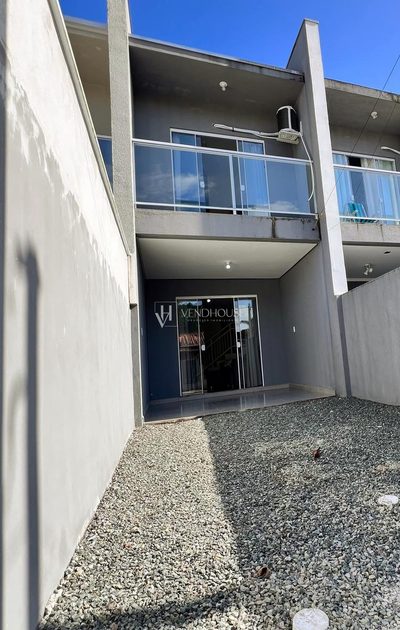 Casa, 2 quartos, 74 m² - Foto 4