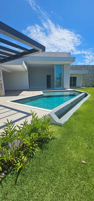 Casa, 4 quartos, 370 m² - Foto 4