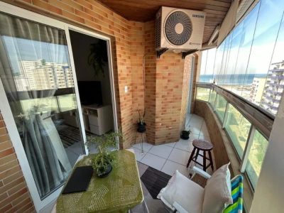 Apartamento, 2 quartos, 90 m² - Foto 1
