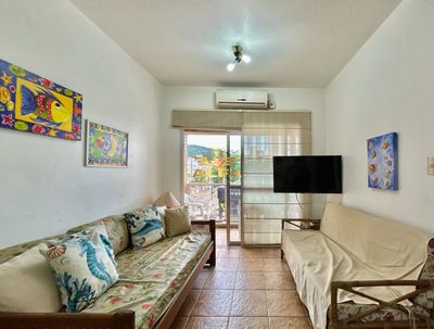 Apartamento, 2 quartos, 60 m² - Foto 3