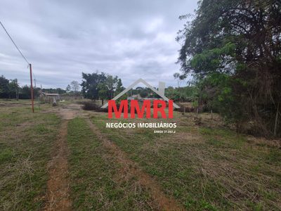 Terreno, 4 hectares - Foto 1