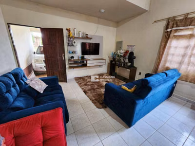 Chácara, 4 quartos, 6000 m² - Foto 4