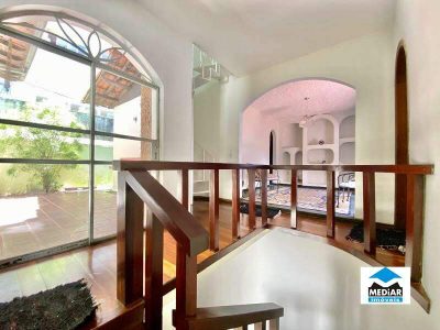 Casa, 4 quartos, 312 m² - Foto 4