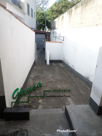 Casa, 2 quartos, 50 m² - Foto 4