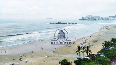 Apartamento, 3 quartos, 145 m² - Foto 1