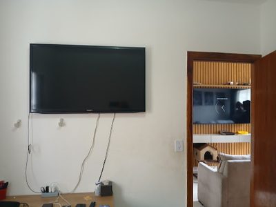 Apartamento, 2 quartos, 28 m² - Foto 4