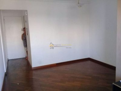 Apartamento, 3 quartos, 58 m² - Foto 1