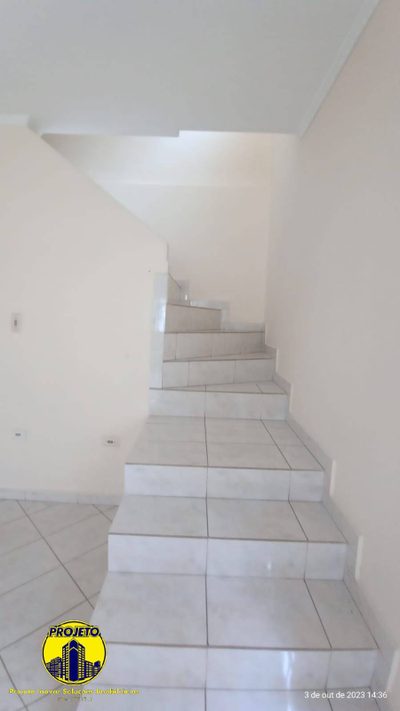 Sobrado, 3 quartos, 200 m² - Foto 4