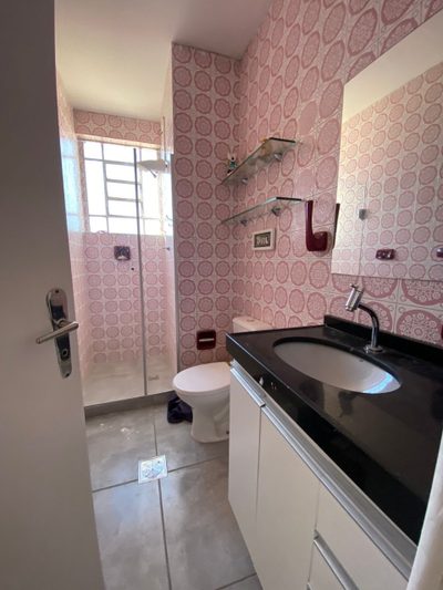 Apartamento, 3 quartos, 96 m² - Foto 4