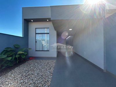 Casa, 2 quartos, 98 m² - Foto 2