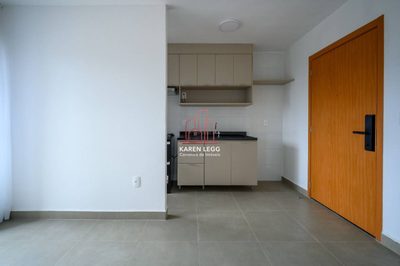 Apartamento, 2 quartos, 50 m² - Foto 2