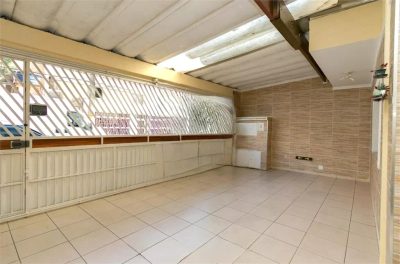 Sobrado, 3 quartos, 144 m² - Foto 2