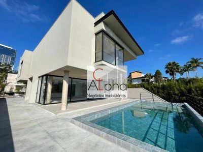 Sobrado, 5 quartos, 1062 m² - Foto 1