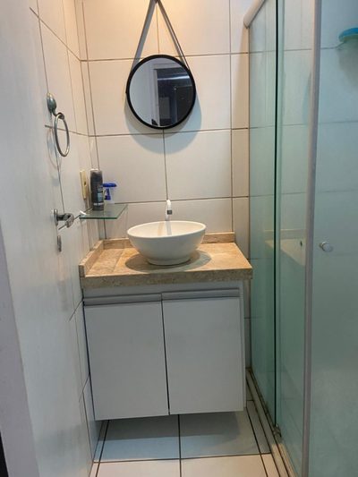 Apartamento, 3 quartos, 65 m² - Foto 5