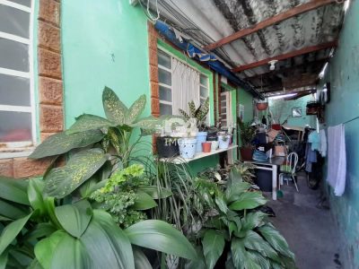 Casa, 1 quarto, 50 m² - Foto 5