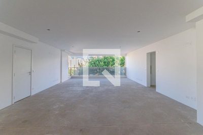 Apartamento, 3 quartos, 181 m² - Foto 1