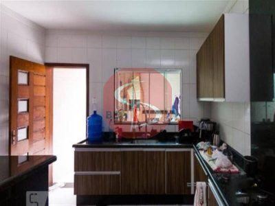 Sobrado, 3 quartos, 130 m² - Foto 5