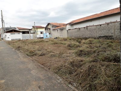 Terreno, 267 m² - Foto 2