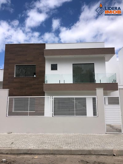 Casa, 3 quartos, 125 m² - Foto 4