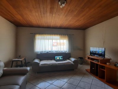 Casa, 2 quartos, 85 m² - Foto 2