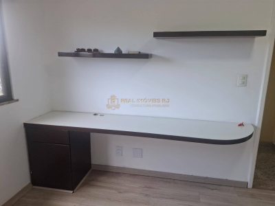 Apartamento, 1 quarto, 53 m² - Foto 4