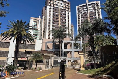 Apartamento, 3 quartos, 117 m² - Foto 1