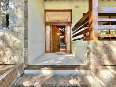 Casa de Condomínio, 5 quartos - Foto 5