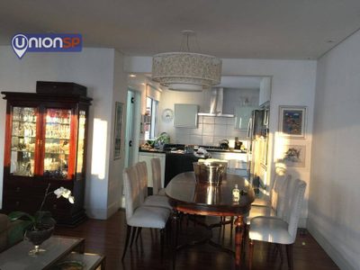 Apartamento, 3 quartos, 127 m² - Foto 1