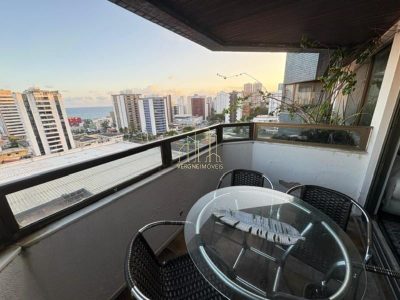 Cobertura, 4 quartos, 320 m² - Foto 2