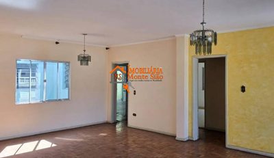 Sobrado, 2 quartos, 242 m² - Foto 2