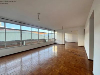 Apartamento, 4 quartos, 220 m² - Foto 1