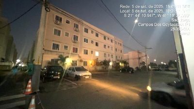 Apartamento, 2 quartos, 10 m² - Foto 1