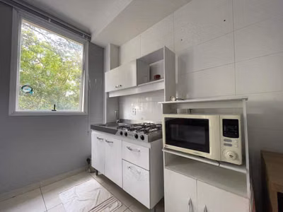 Kitnet-Studio, 30 m² - Foto 3