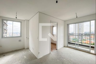 Apartamento, 2 quartos, 40 m² - Foto 1