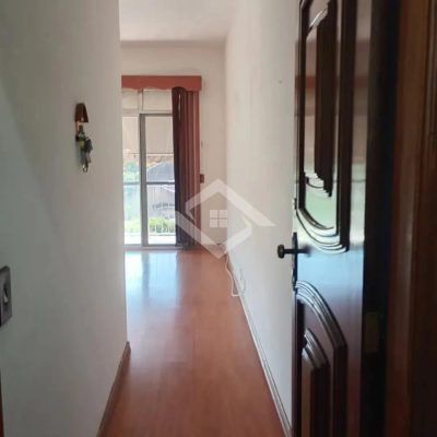 Apartamento, 1 quarto, 52 m² - Foto 4