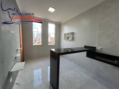 Casa, 2 quartos, 48 m² - Foto 4