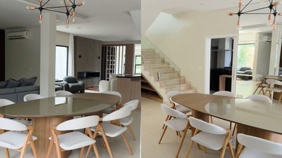 Casa de Condomínio, 5 quartos - Foto 2