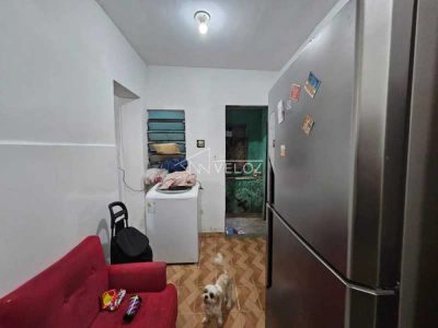 Apartamento, 1 quarto, 54 m² - Foto 4