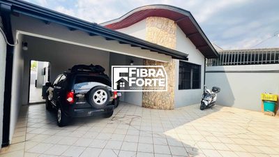 Casa, 3 quartos, 160 m² - Foto 1