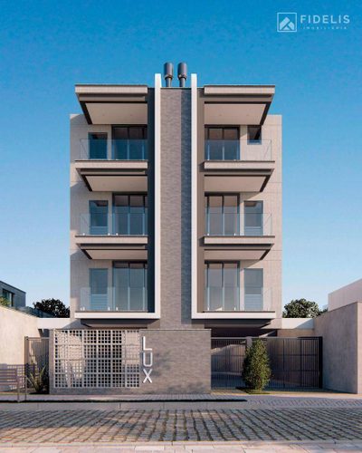 Apartamento, 2 quartos, 72 m² - Foto 1