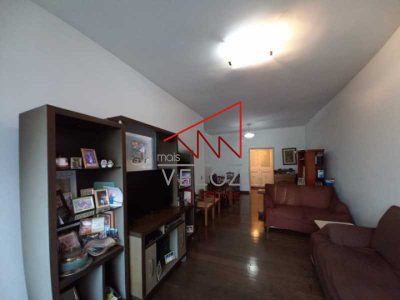 Apartamento, 3 quartos, 141 m² - Foto 1