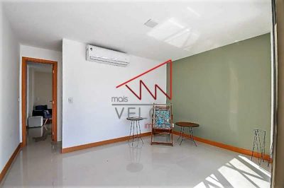 Cobertura, 3 quartos, 192 m² - Foto 1