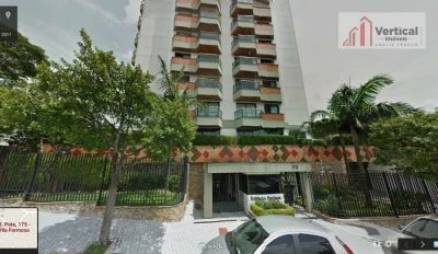 Apartamento, 3 quartos, 129 m² - Foto 1