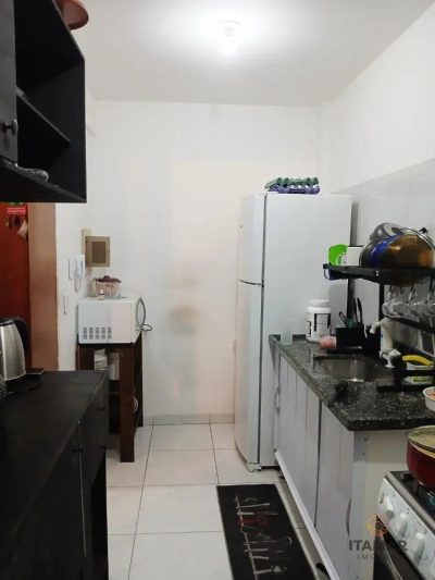Apartamento, 2 quartos, 80 m² - Foto 4