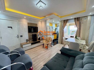 Apartamento, 2 quartos, 60 m² - Foto 4