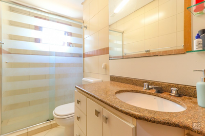 Apartamento, 2 quartos, 79 m² - Foto 2