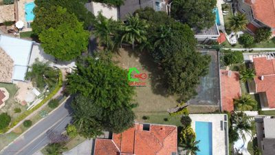 Terreno, 790 m² - Foto 2