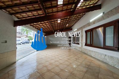Casa, 3 quartos, 178 m² - Foto 2