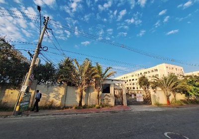 Apartamento, 2 quartos, 10 m² - Foto 1